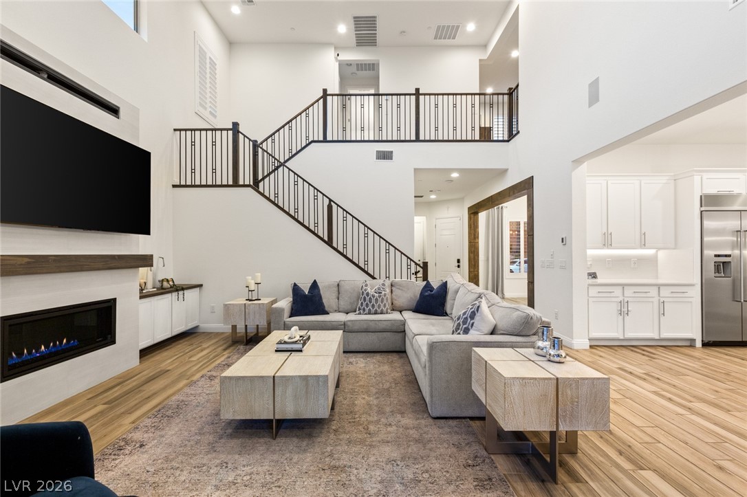 12178 Harris Summit Avenue Las Vegas NV 89138