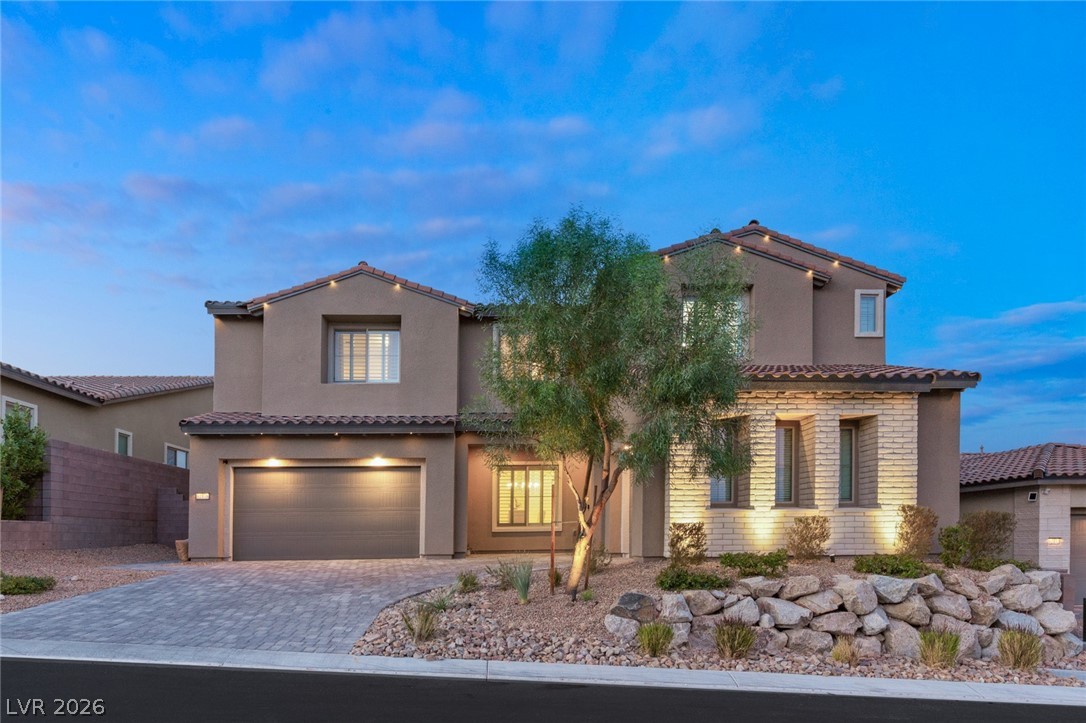 12178 Harris Summit Avenue Las Vegas NV 89138