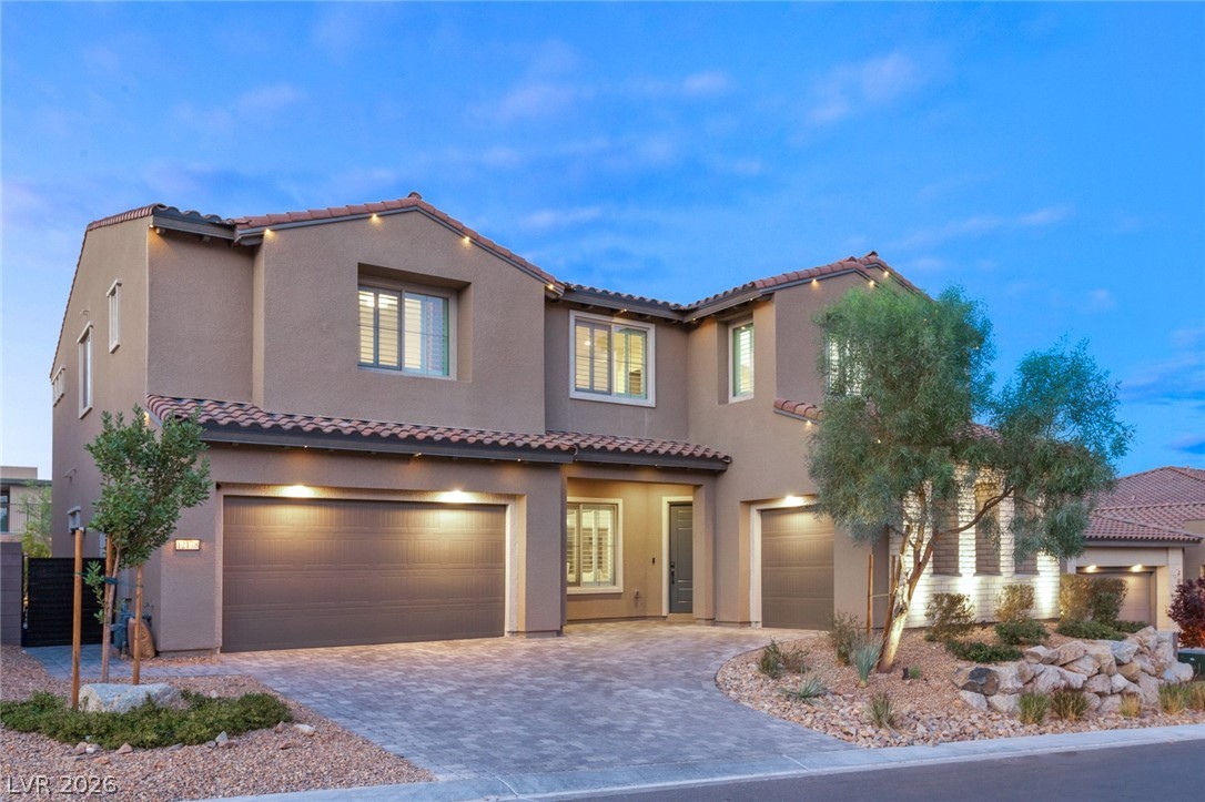 12178 Harris Summit Avenue Las Vegas NV 89138