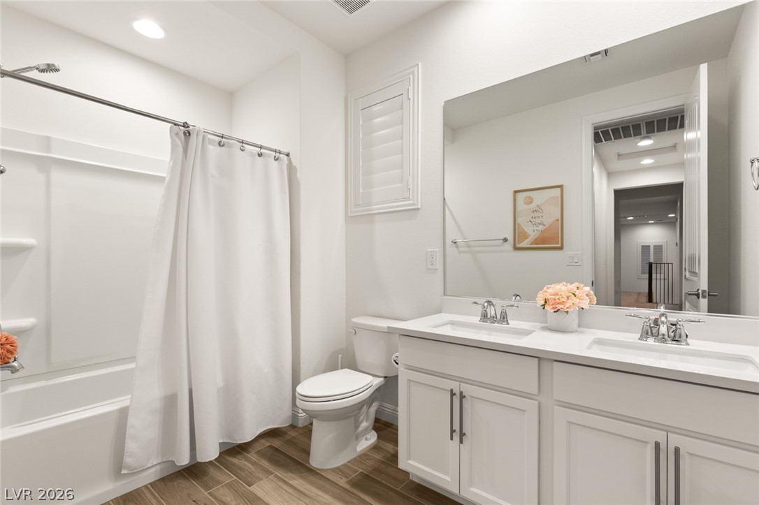 12178 Harris Summit Avenue Las Vegas NV 89138
