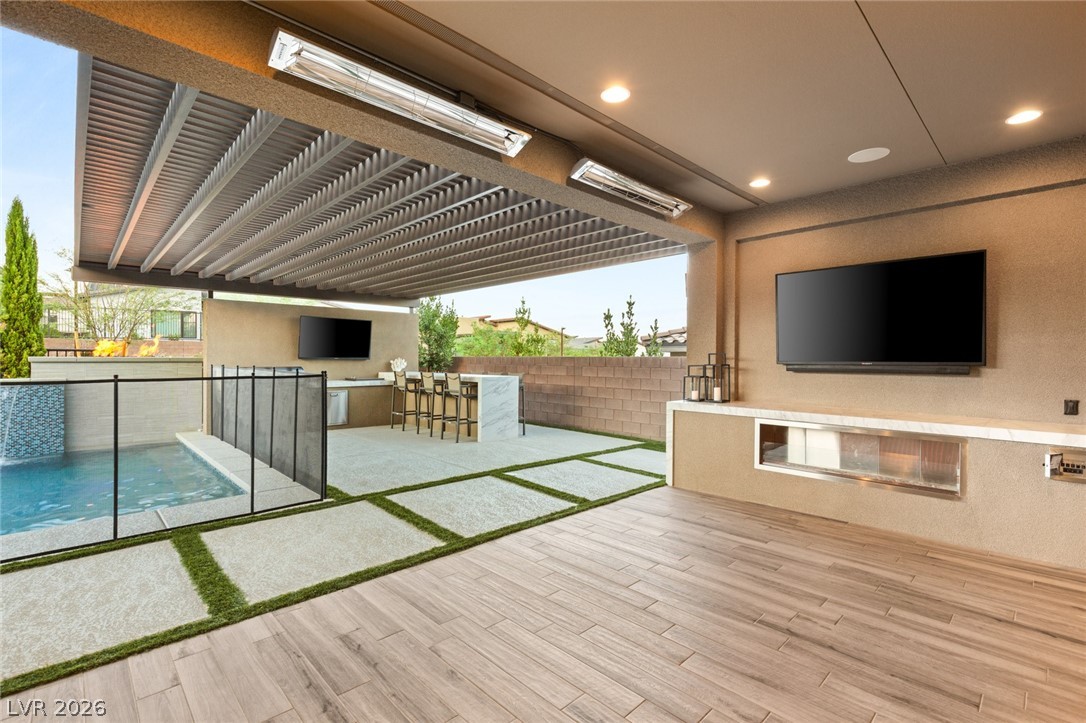 12178 Harris Summit Avenue Las Vegas NV 89138
