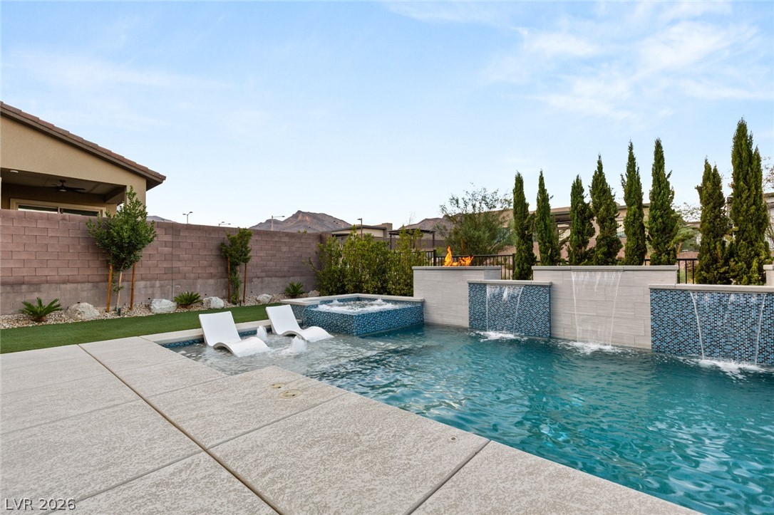 12178 Harris Summit Avenue Las Vegas NV 89138