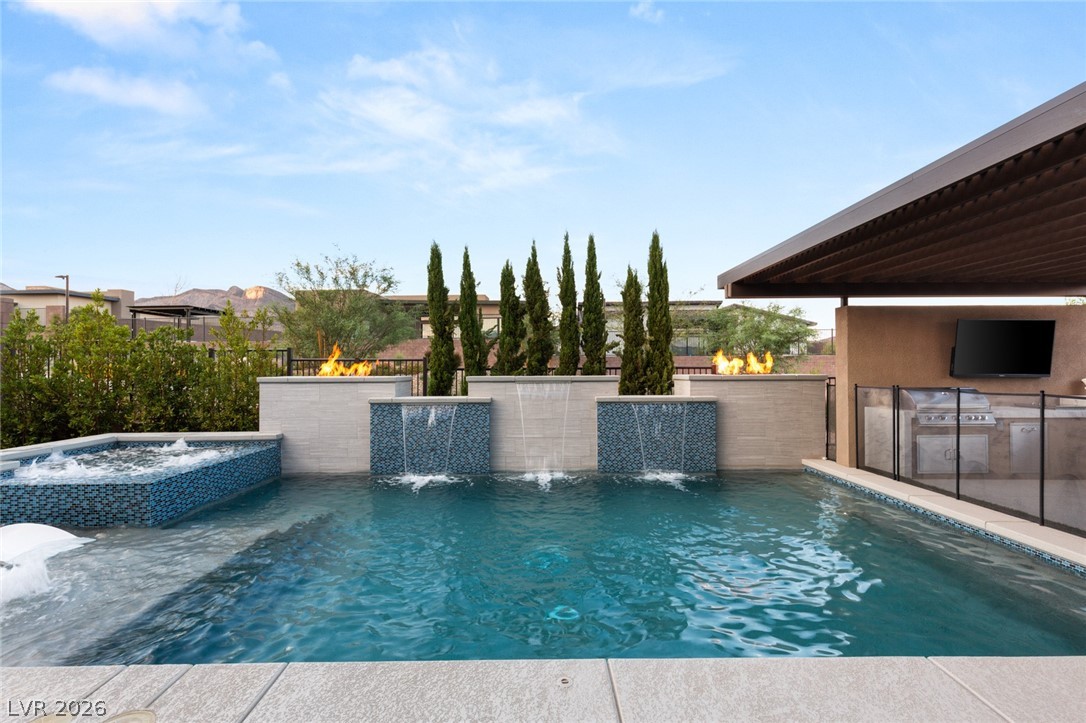 12178 Harris Summit Avenue Las Vegas NV 89138