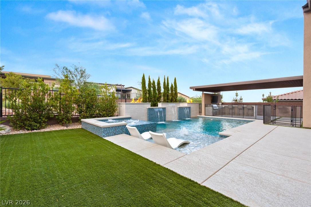12178 Harris Summit Avenue Las Vegas NV 89138