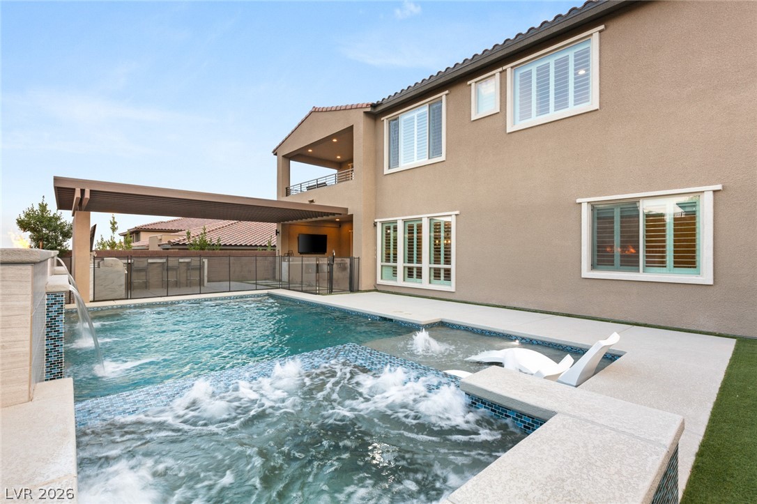 12178 Harris Summit Avenue Las Vegas NV 89138