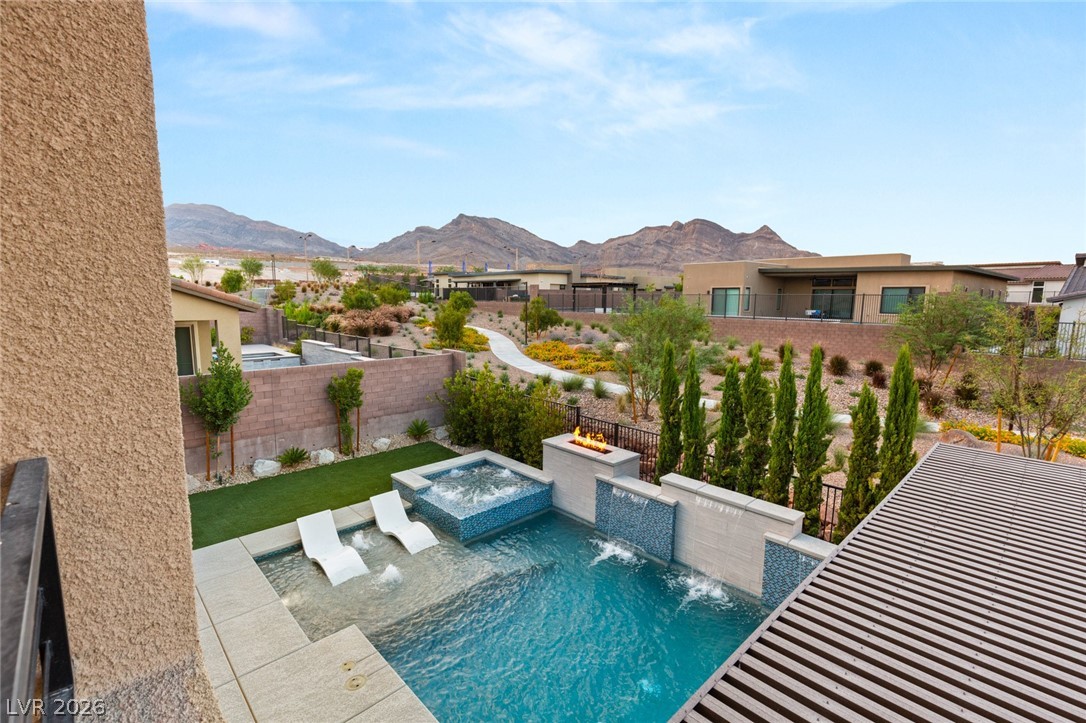 12178 Harris Summit Avenue Las Vegas NV 89138