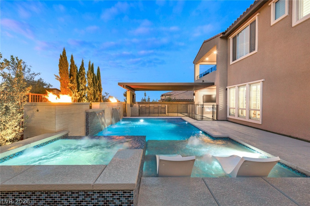 12178 Harris Summit Avenue Las Vegas NV 89138