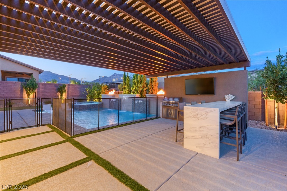 12178 Harris Summit Avenue Las Vegas NV 89138