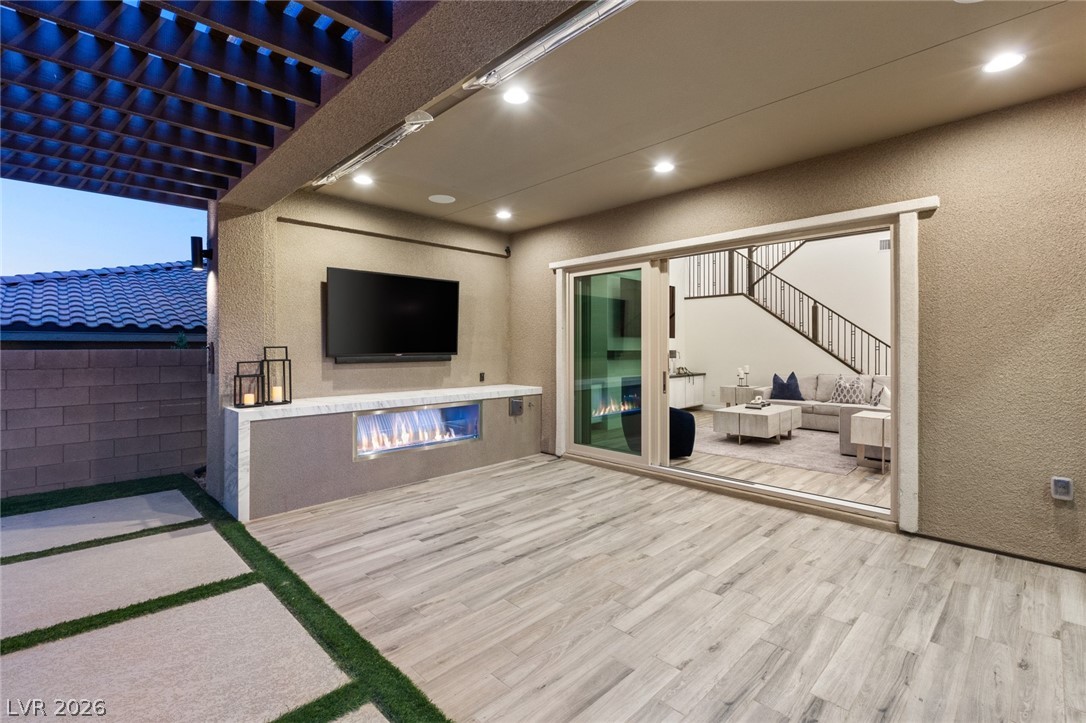 12178 Harris Summit Avenue Las Vegas NV 89138