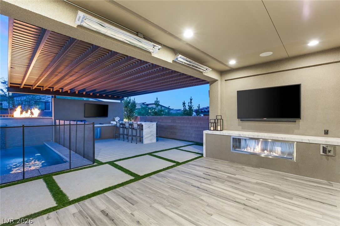 12178 Harris Summit Avenue Las Vegas NV 89138