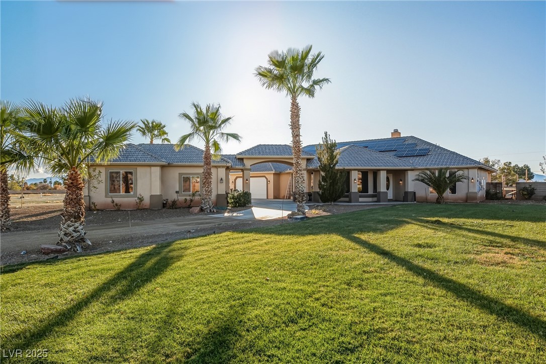 3200 Peggy Avenue Pahrump NV 89048