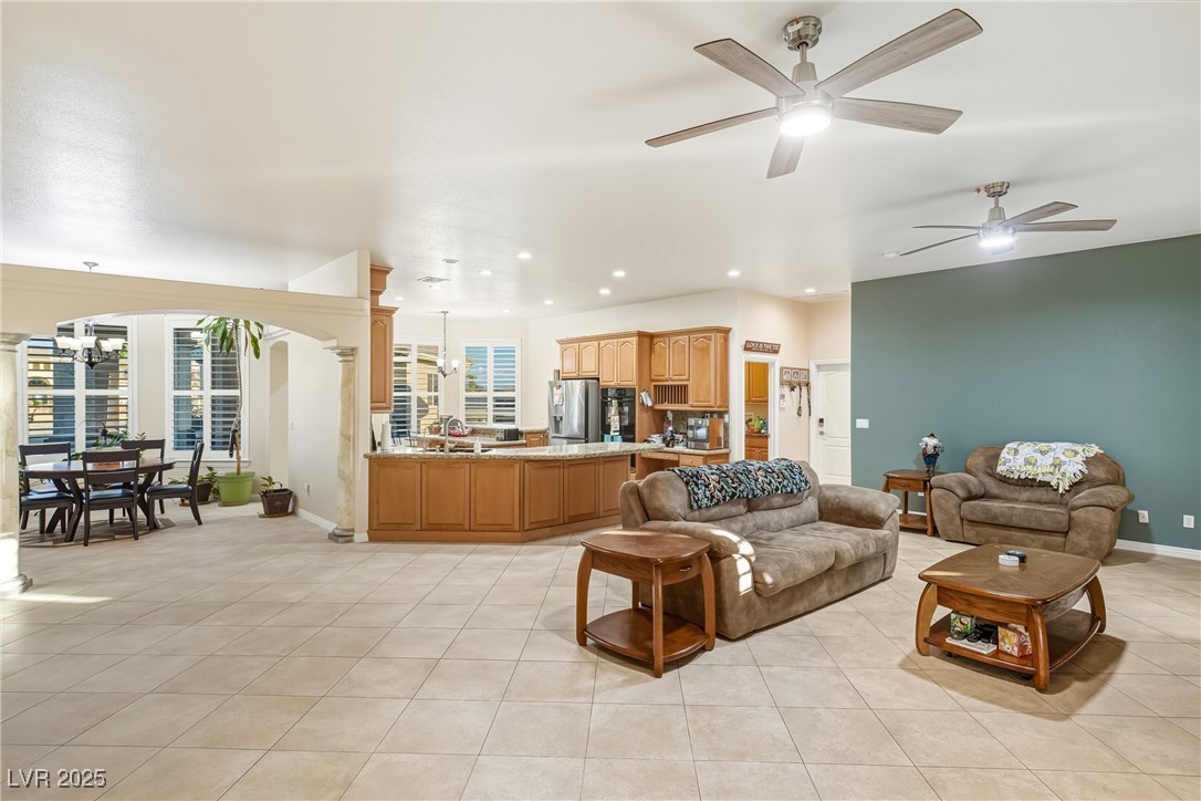 3200 Peggy Avenue Pahrump NV 89048