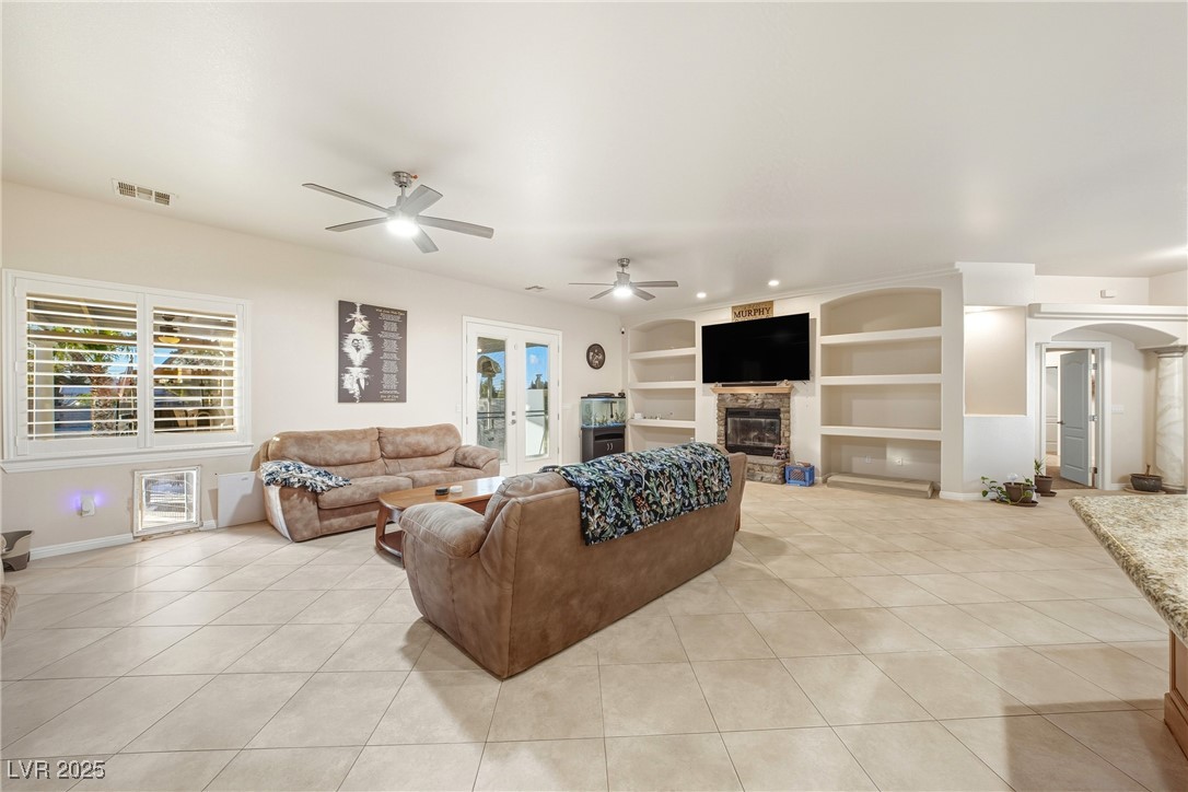 3200 Peggy Avenue Pahrump NV 89048
