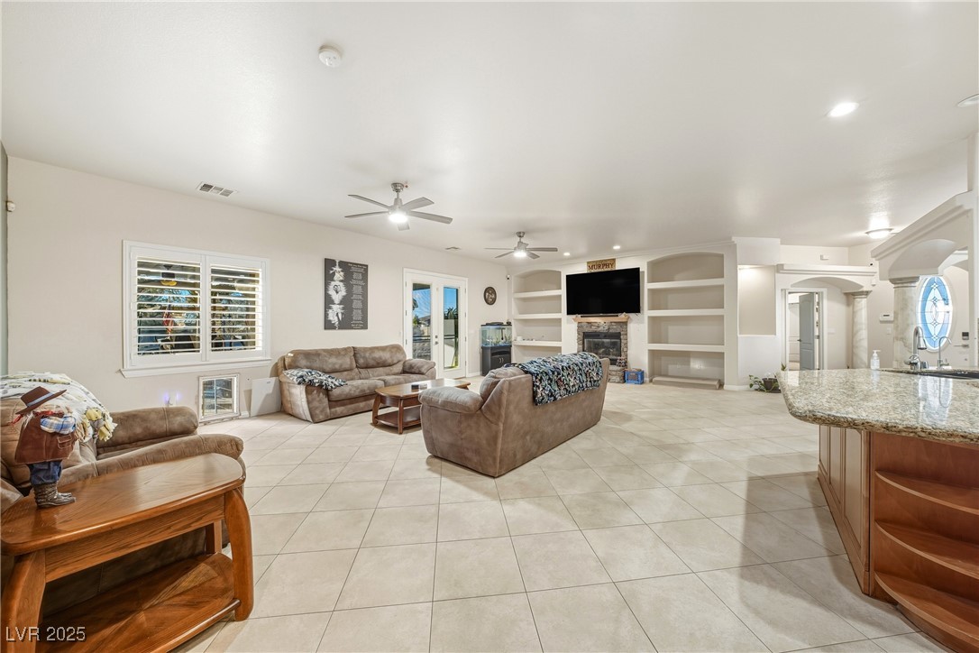 3200 Peggy Avenue Pahrump NV 89048