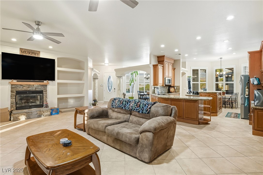 3200 Peggy Avenue Pahrump NV 89048