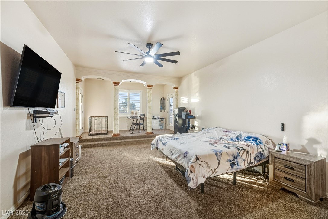 3200 Peggy Avenue Pahrump NV 89048