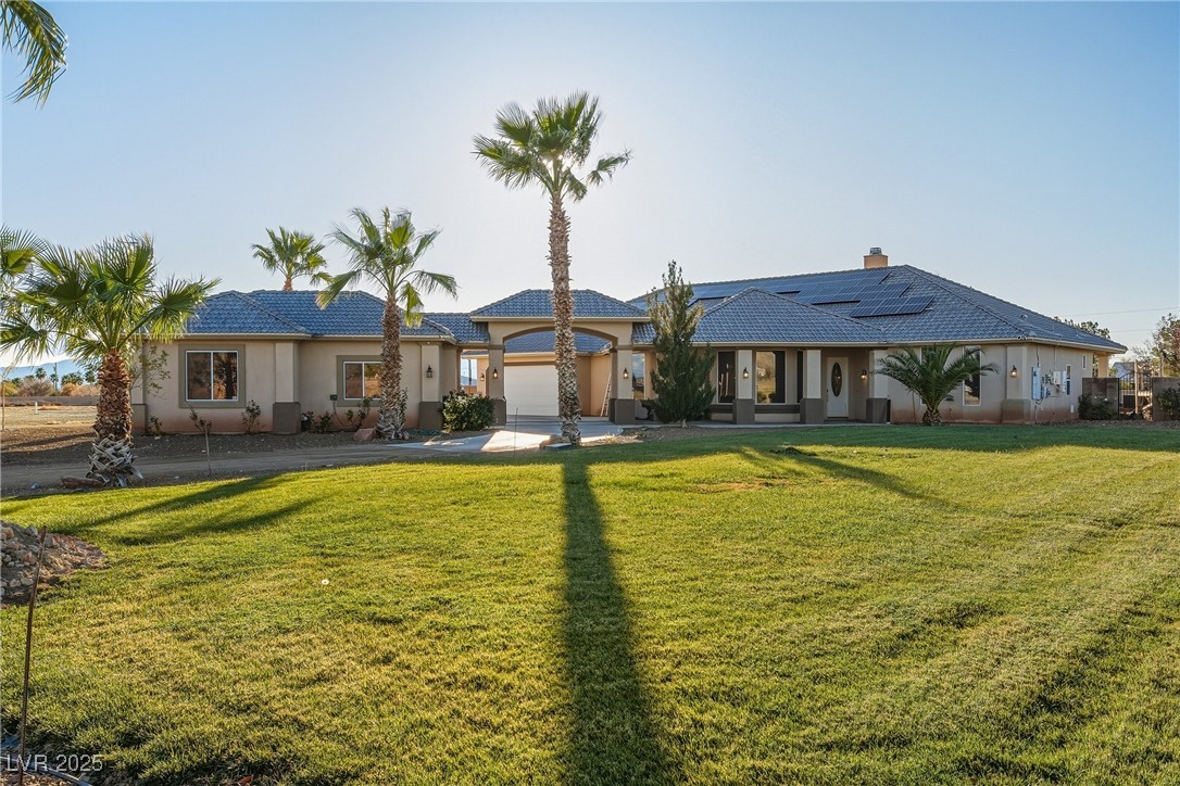 3200 Peggy Avenue Pahrump NV 89048