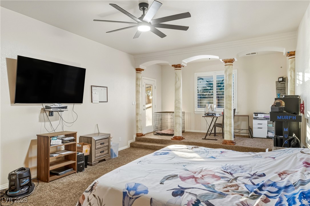 3200 Peggy Avenue Pahrump NV 89048