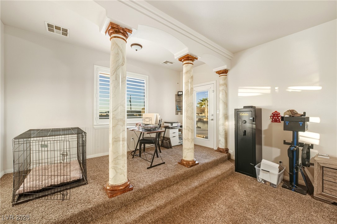 3200 Peggy Avenue Pahrump NV 89048