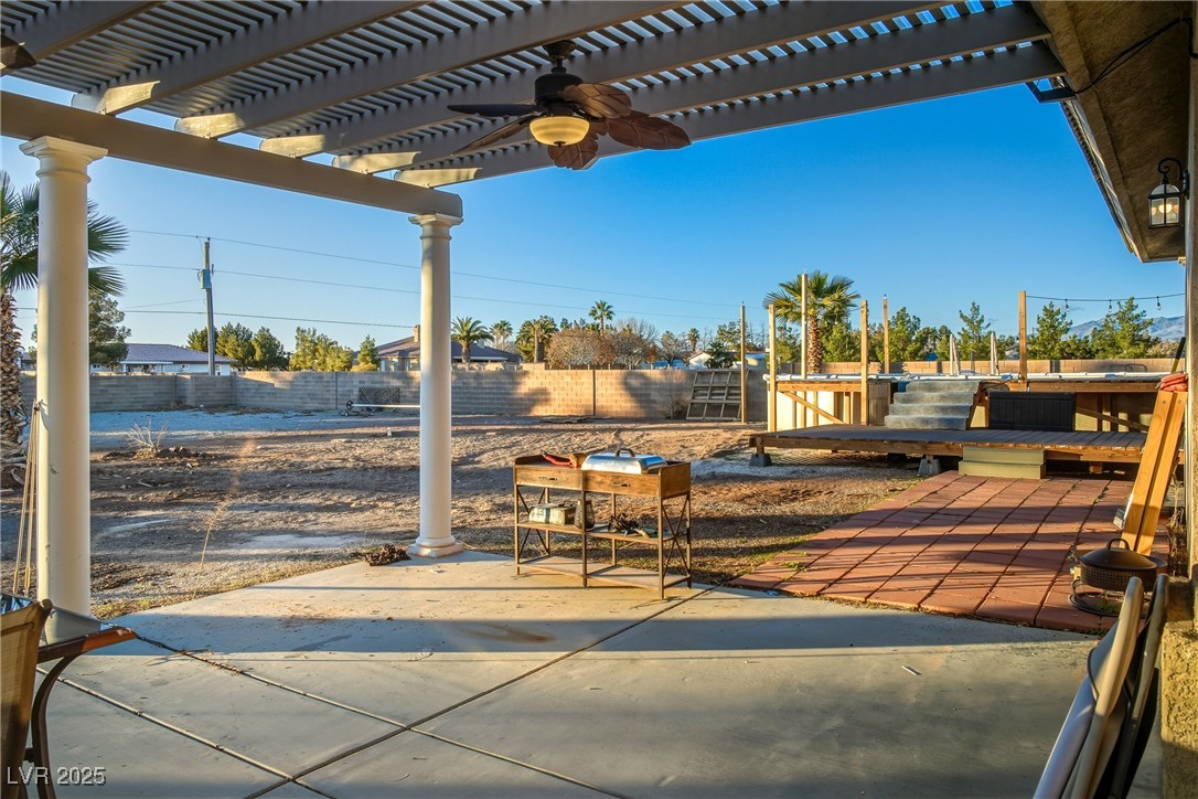 3200 Peggy Avenue Pahrump NV 89048