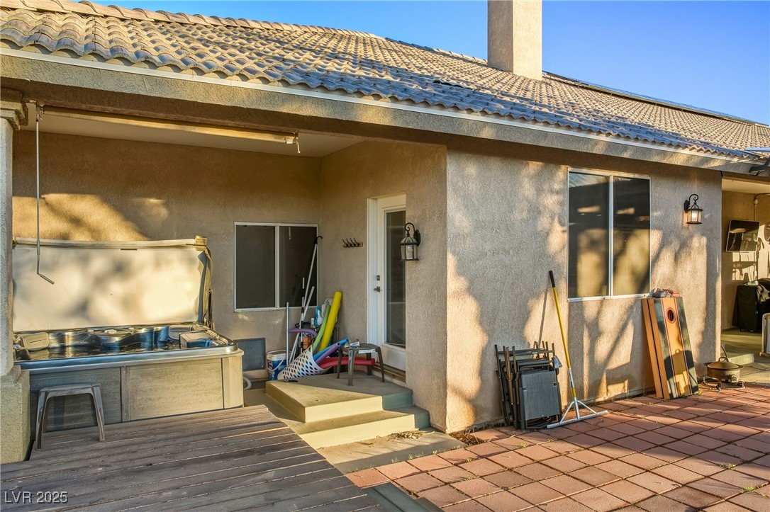3200 Peggy Avenue Pahrump NV 89048