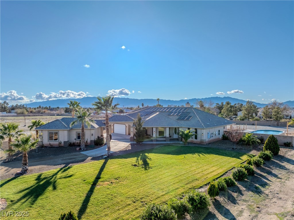 3200 Peggy Avenue Pahrump NV 89048