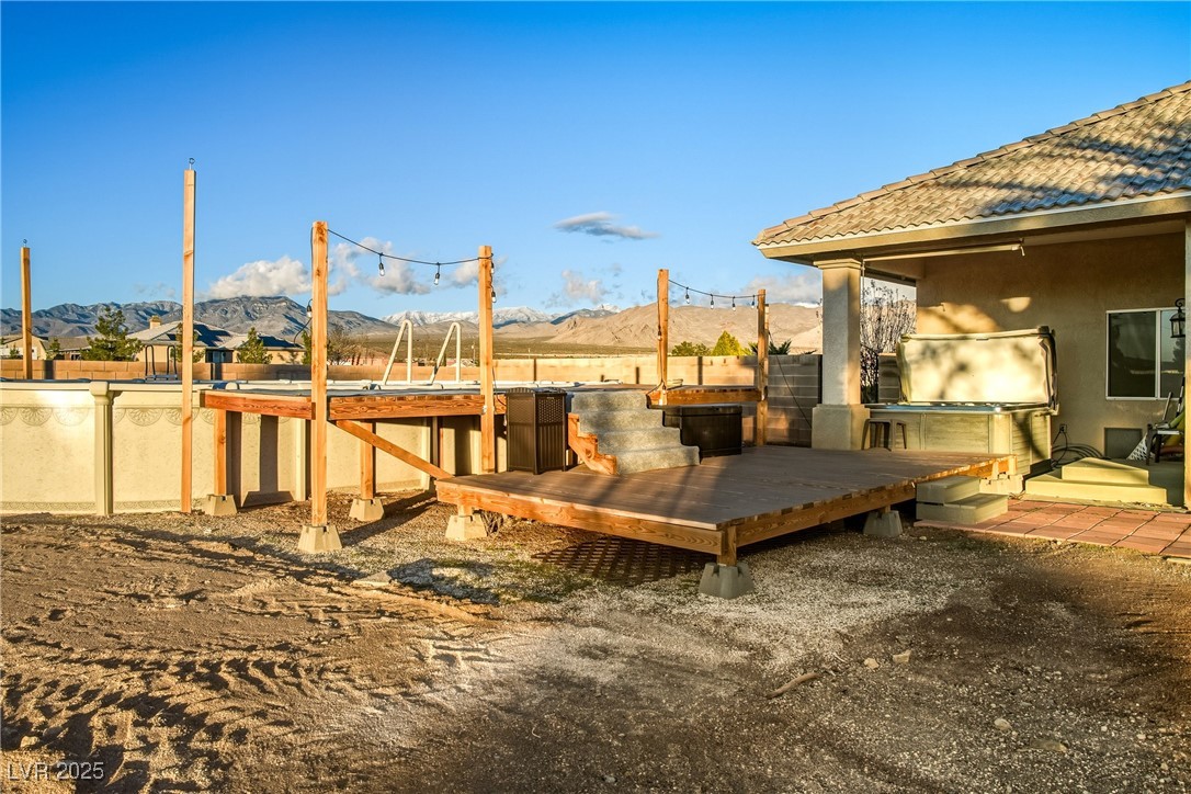3200 Peggy Avenue Pahrump NV 89048