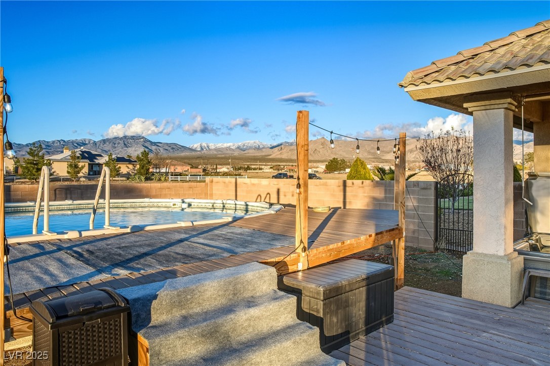 3200 Peggy Avenue Pahrump NV 89048