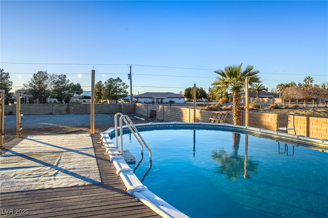 3200 Peggy Avenue Pahrump NV 89048