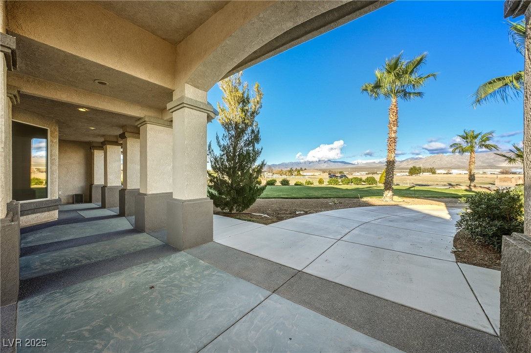 3200 Peggy Avenue Pahrump NV 89048