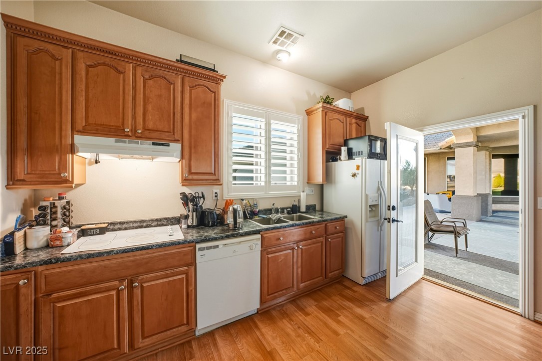 3200 Peggy Avenue Pahrump NV 89048