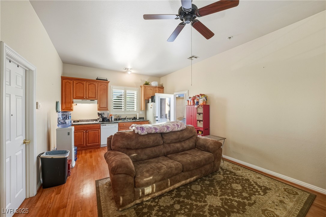 3200 Peggy Avenue Pahrump NV 89048