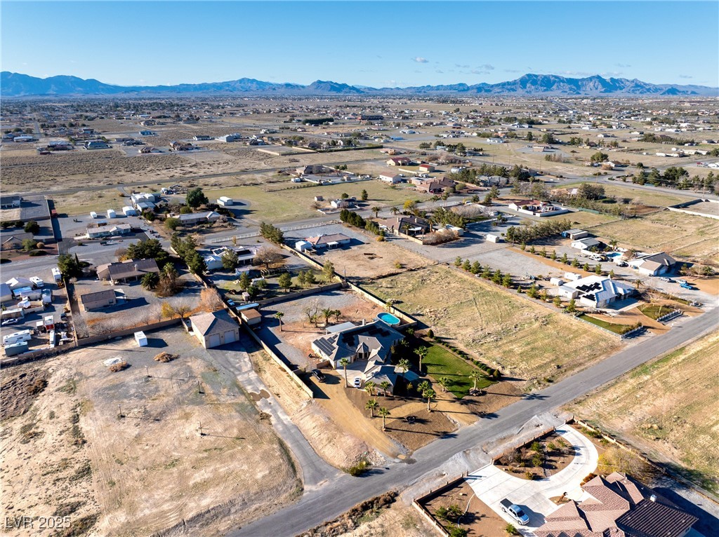 3200 Peggy Avenue Pahrump NV 89048