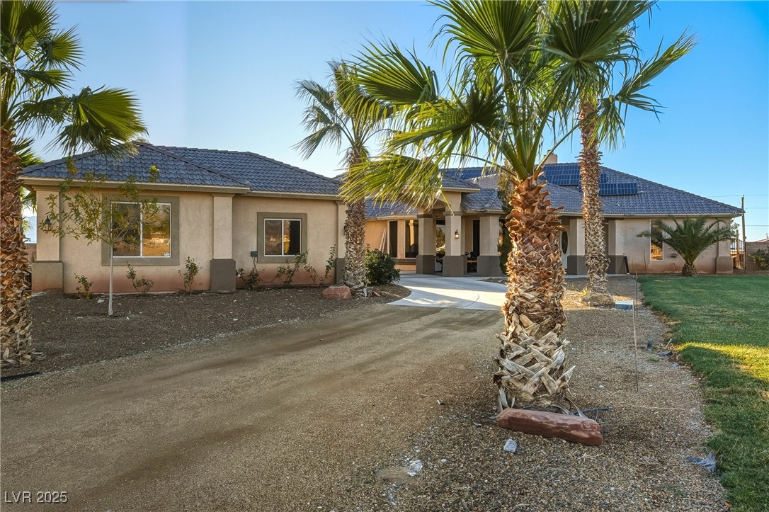 3200 Peggy Avenue Pahrump NV 89048