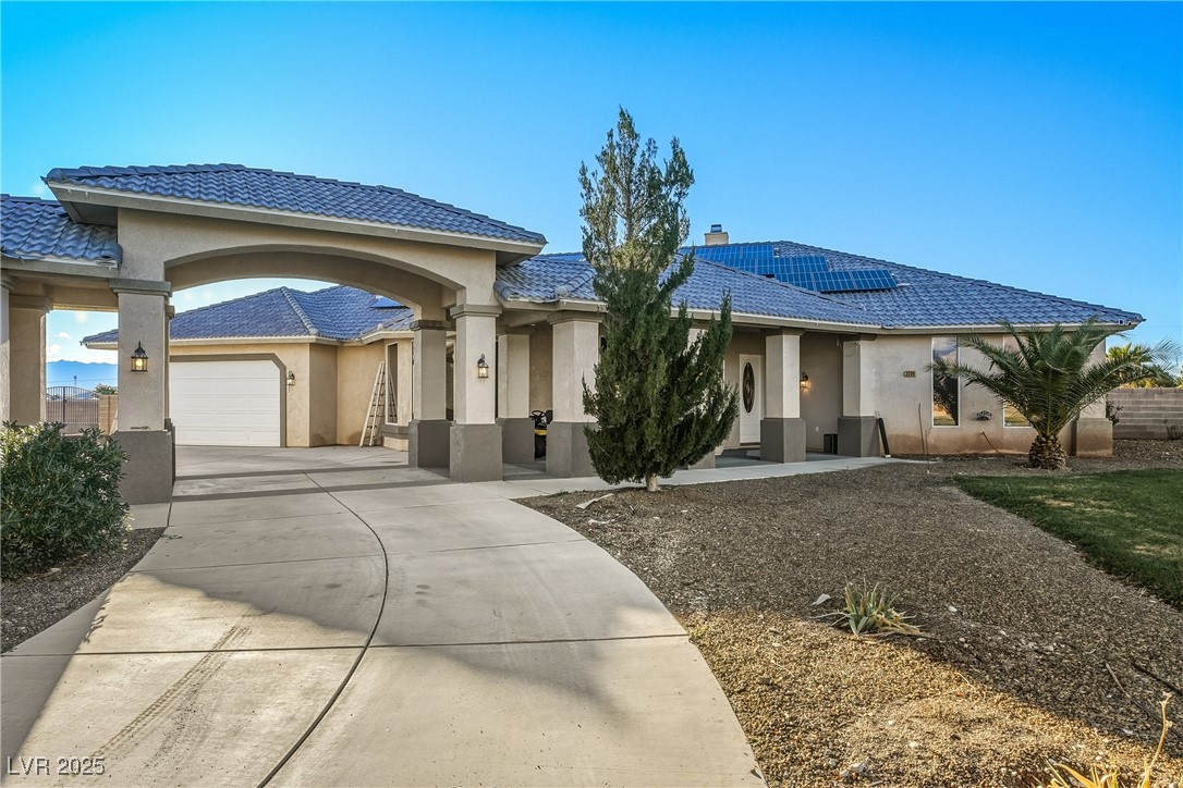 3200 Peggy Avenue Pahrump NV 89048