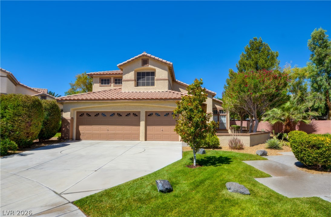 994 Upper Meadows Place Henderson NV 89052