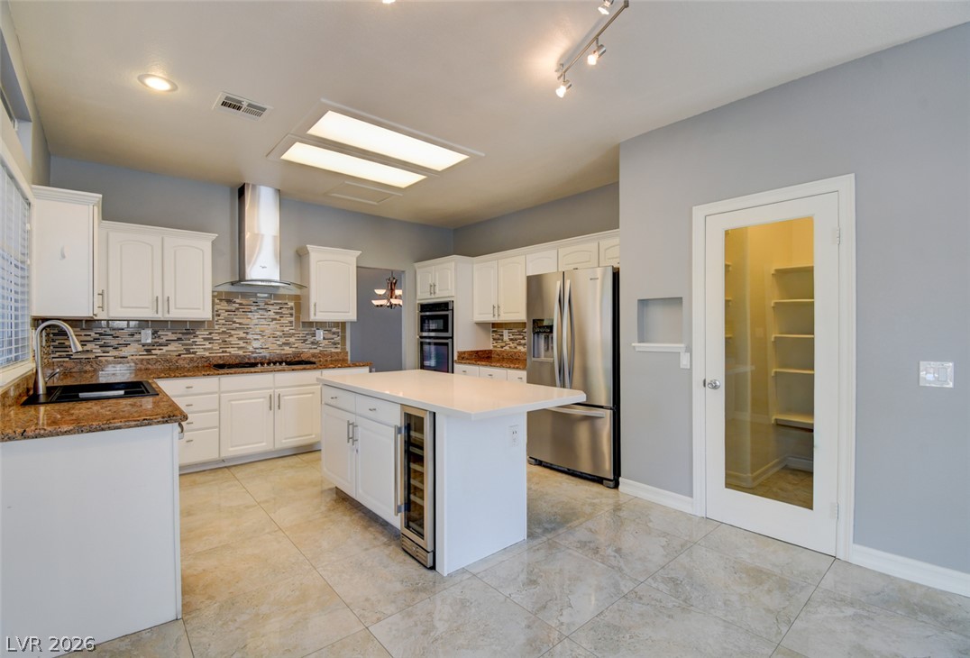 994 Upper Meadows Place Henderson NV 89052