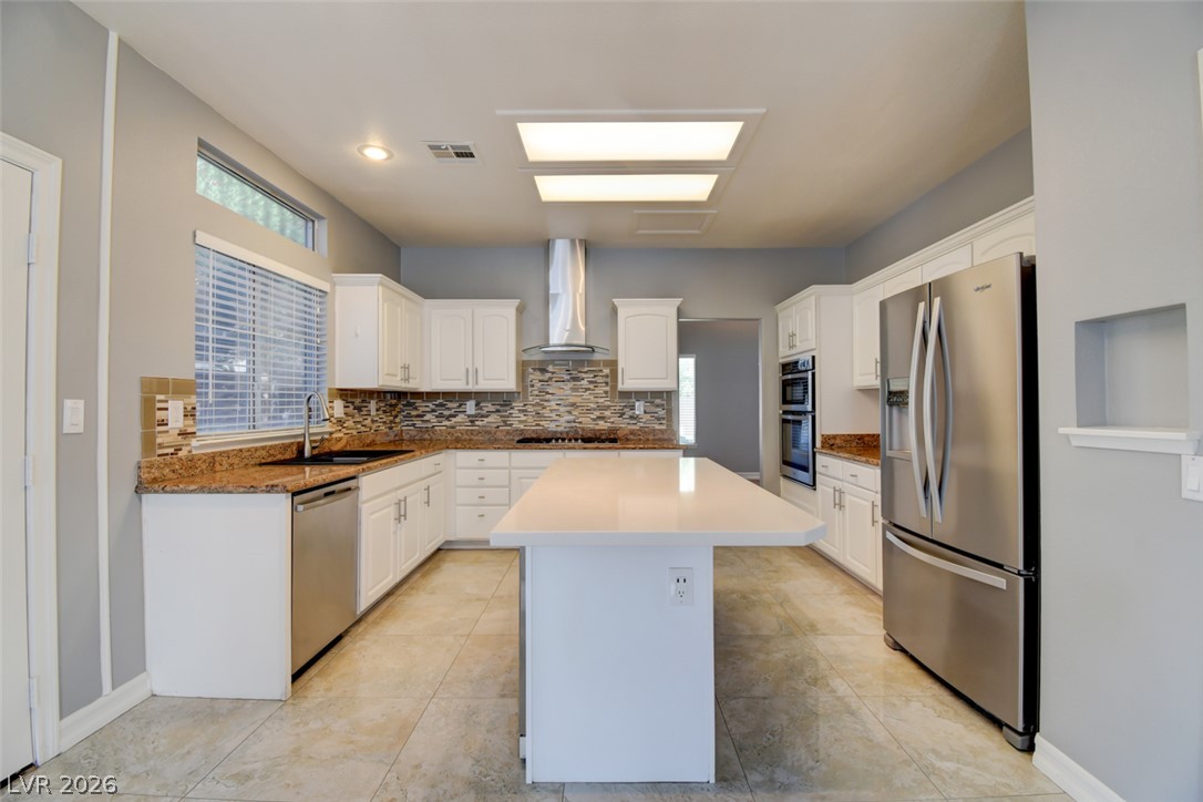 994 Upper Meadows Place Henderson NV 89052