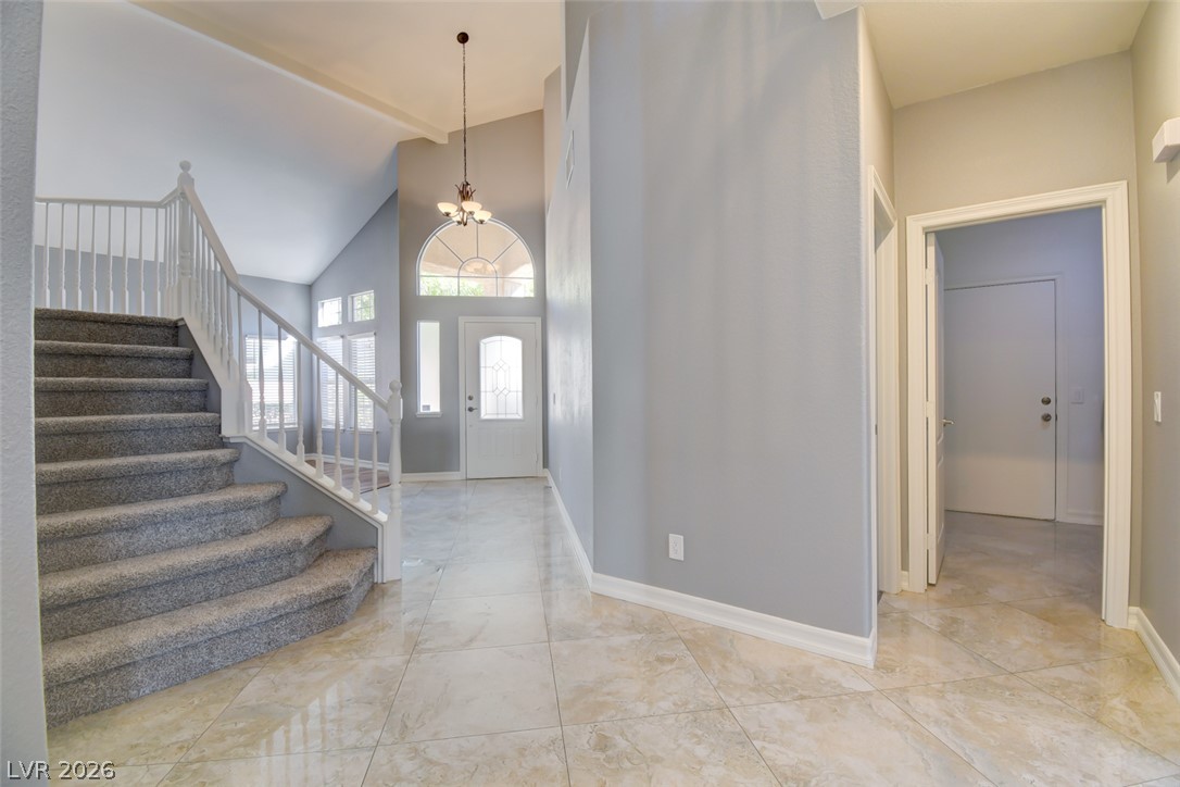 994 Upper Meadows Place Henderson NV 89052