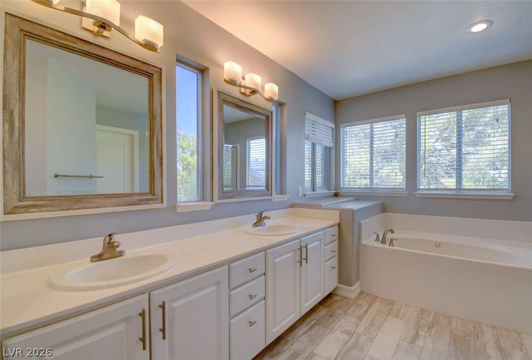 994 Upper Meadows Place Henderson NV 89052