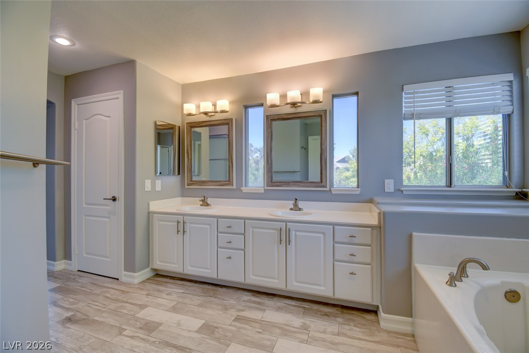 994 Upper Meadows Place Henderson NV 89052