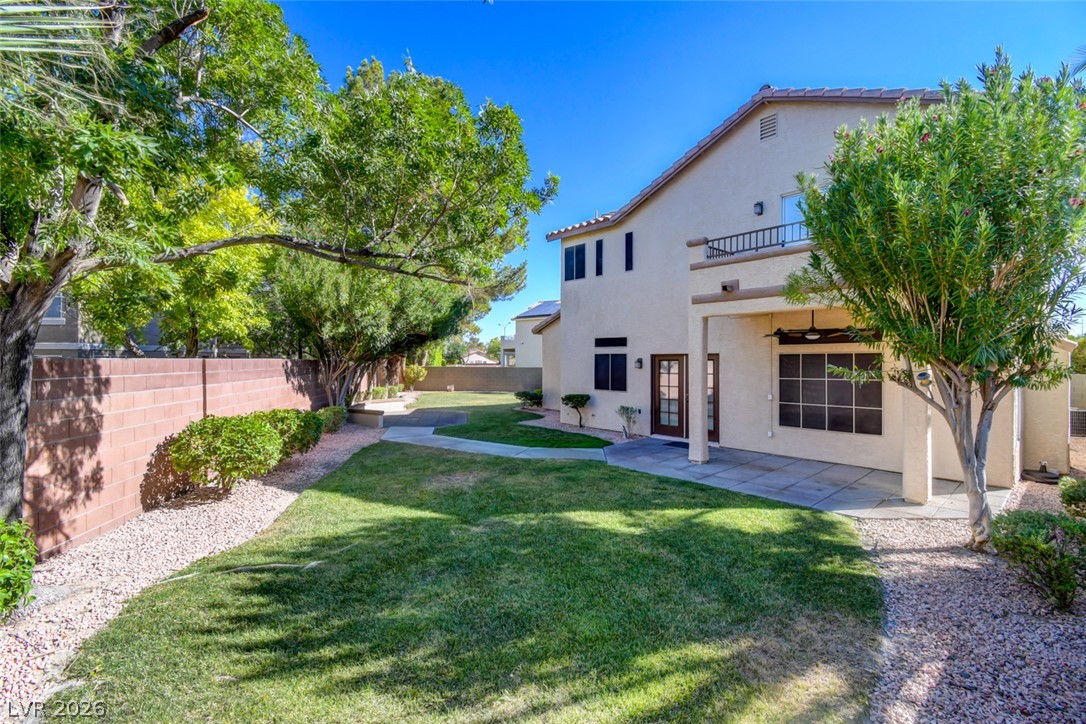 994 Upper Meadows Place Henderson NV 89052