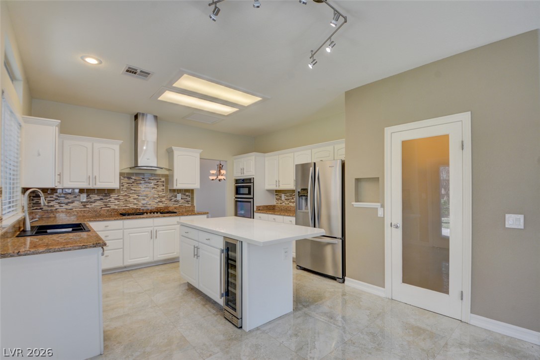 994 Upper Meadows Place Henderson NV 89052