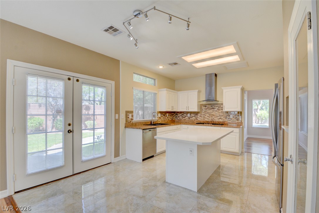 994 Upper Meadows Place Henderson NV 89052