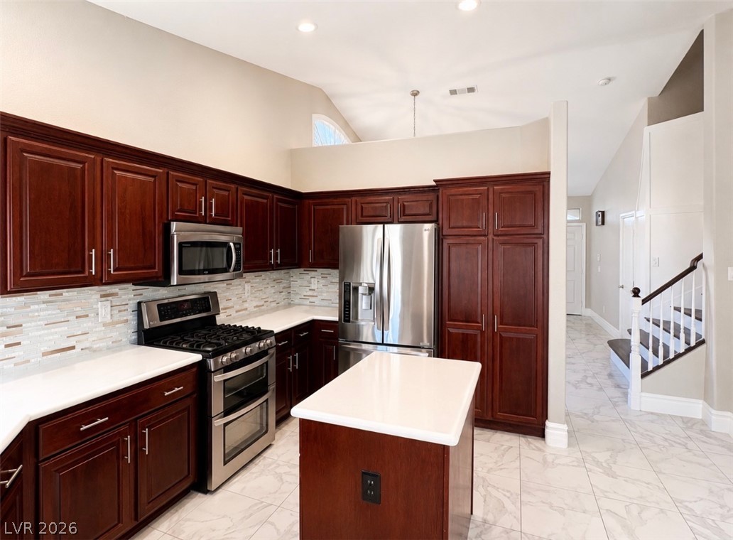 7470 Laughing Brook Court Las Vegas NV 89131