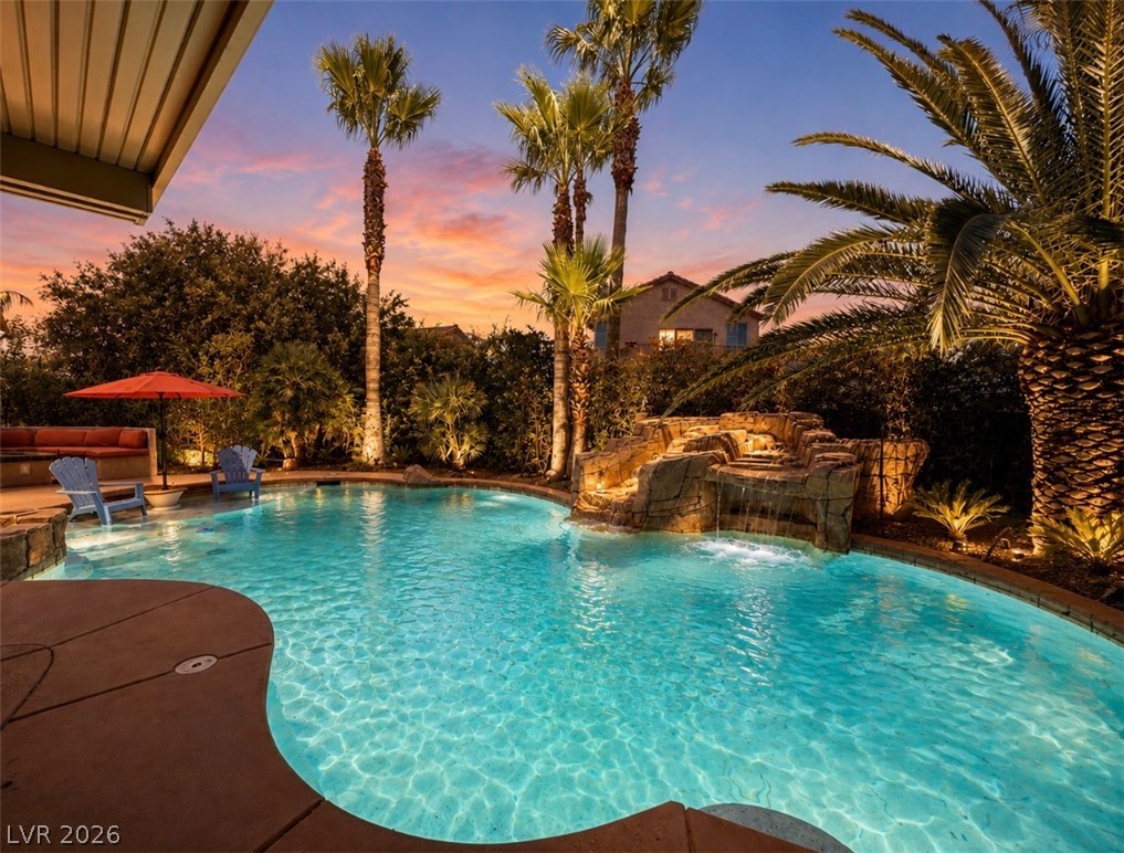 7470 Laughing Brook Court Las Vegas NV 89131