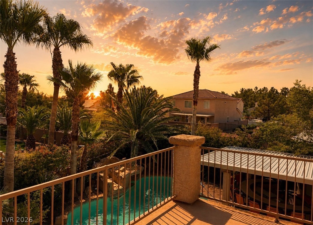 7470 Laughing Brook Court Las Vegas NV 89131