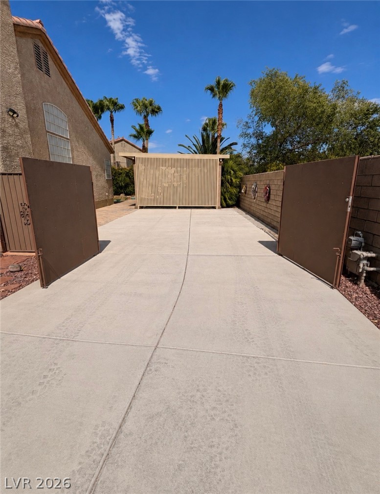7470 Laughing Brook Court Las Vegas NV 89131