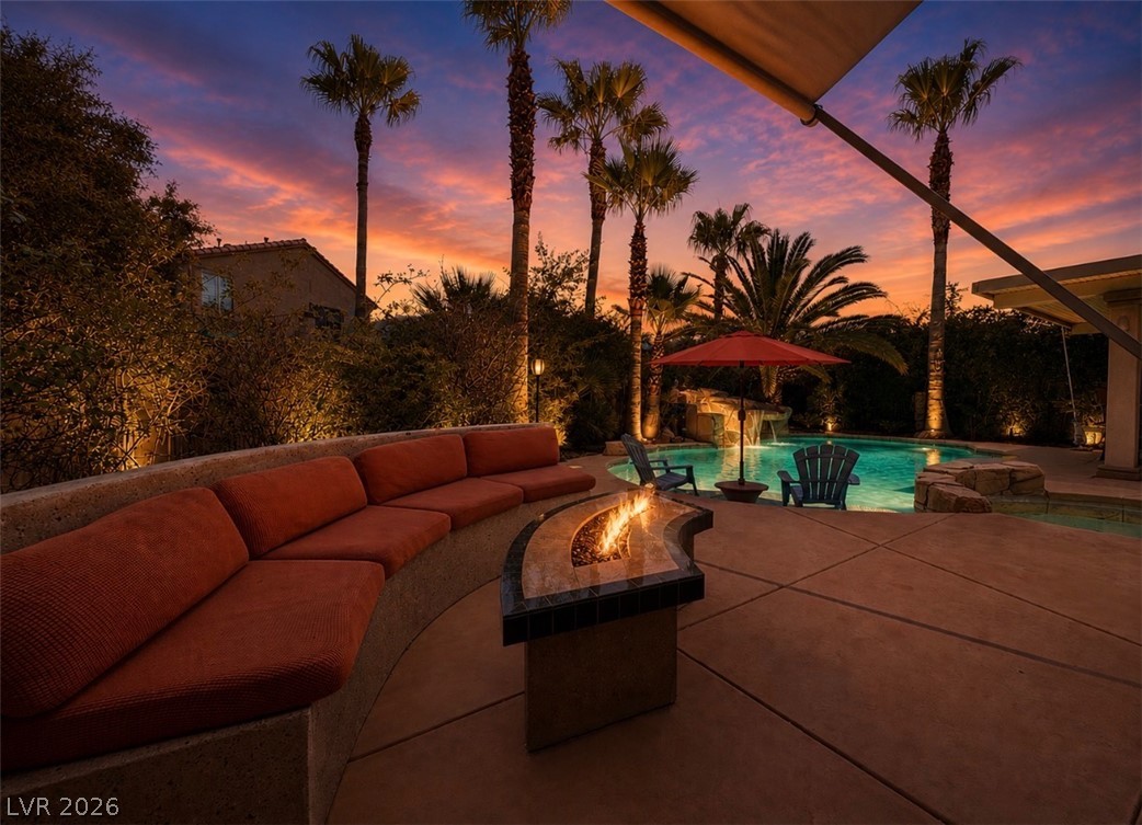 7470 Laughing Brook Court Las Vegas NV 89131
