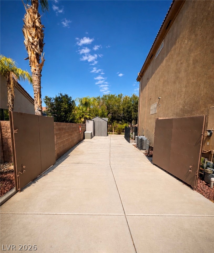 7470 Laughing Brook Court Las Vegas NV 89131
